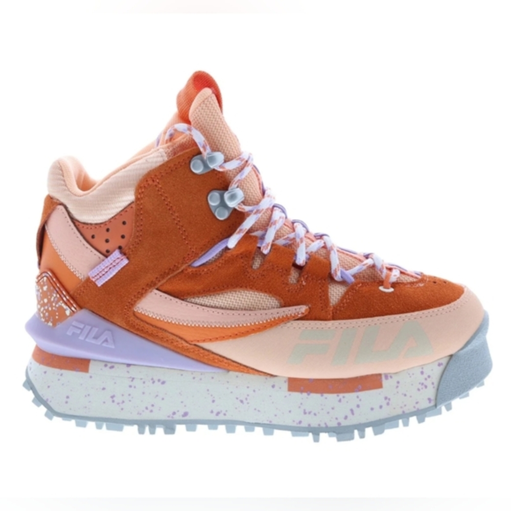 FILA I Fashion Sneaker I Women's I Sz. 11
